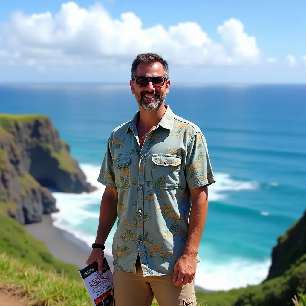 Piotr Wiśniewski - Specjalista ds. marketingu