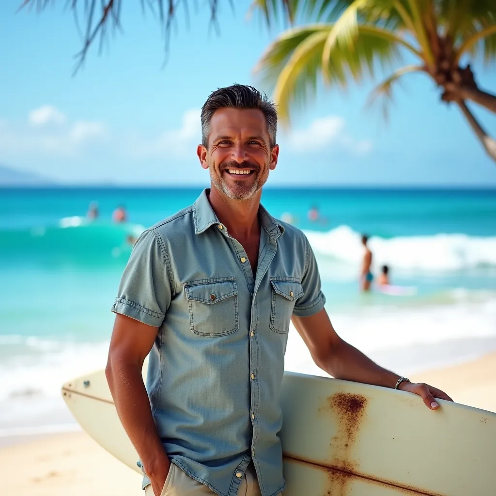 Tomasz Lewandowski - Pracownik obsługi klienta